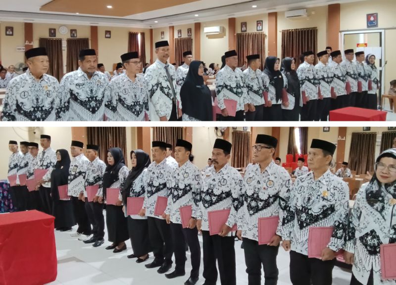 Bidang PGRI Bojo Negoro - Persatuan Guru Republik Indonesia Cabang Kabupaten Bojo Negoro
